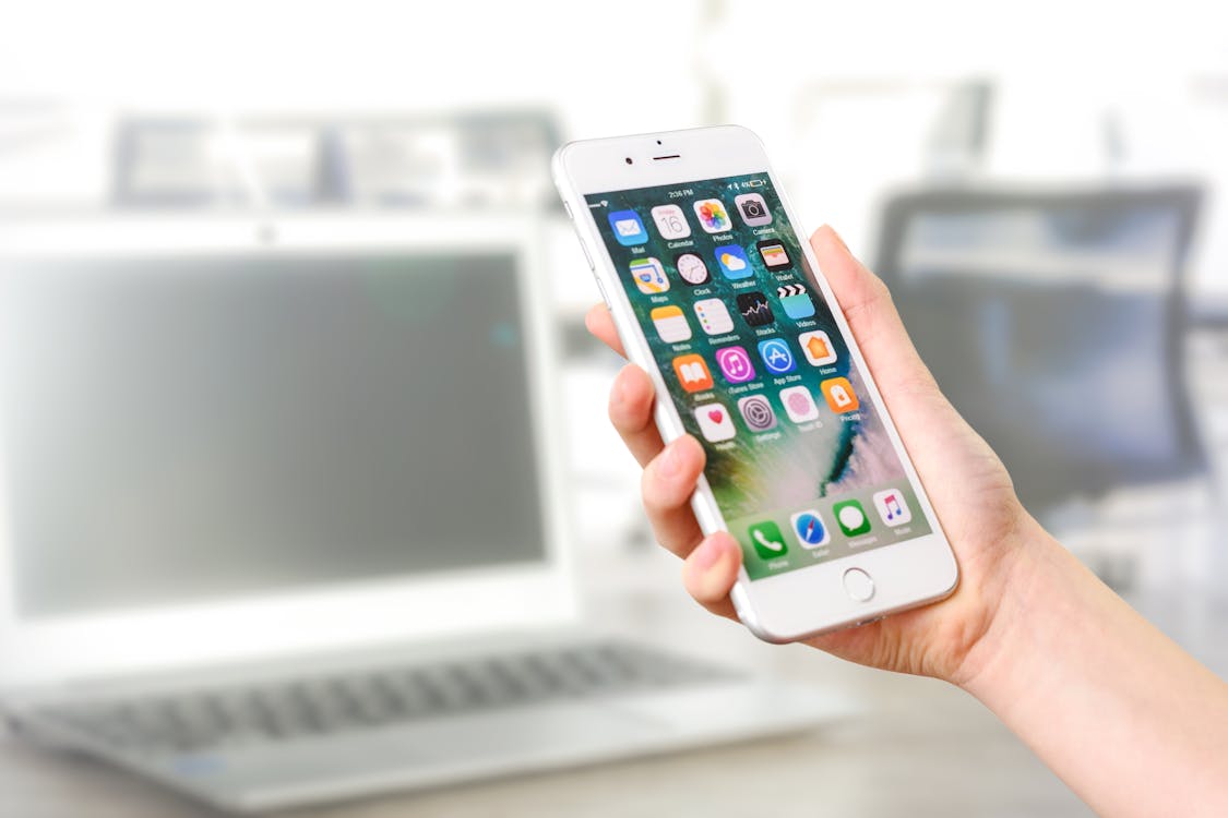 iOS разработка