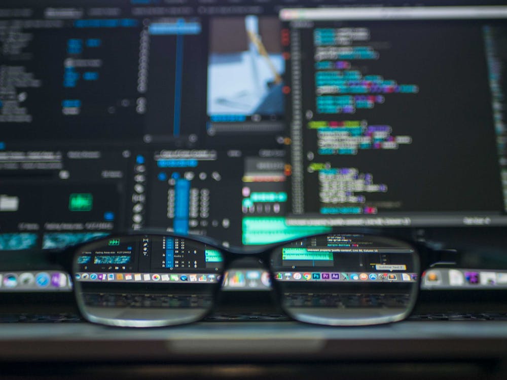 UI/UX дизайн